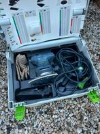 Festool schuurmachine DTS 400 EQ (DEFECT), Doe-het-zelf en Verbouw, Ophalen of Verzenden, Zo goed als nieuw, Minder dan 600 watt