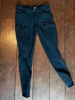 Revolution race pusher jeans maat 38, Kleding | Dames, Verzenden, Zo goed als nieuw, Maat 38/40 (M), Blauw