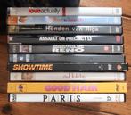 Dvd's voor volwassenen, Ophalen of Verzenden, Gebruikt, Overige gebieden