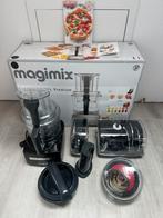 Magimix 5200 XL Premium, Witgoed en Apparatuur, Keukenmixers, Ophalen, Zo goed als nieuw