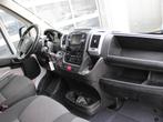 Fiat Ducato 30 2.3 MultiJet L1H1 | Navi / Camera / Trekhaak, Auto's, Bestelauto's, Voorwielaandrijving, 12 maanden, Stof, Gebruikt