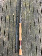 Ton Temming Traditional vliegenhengel, Ophalen of Verzenden, Gebruikt, Werphengel