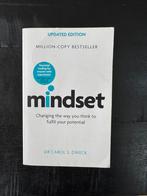 Carol Dweck - Mindset, Boeken, Ophalen of Verzenden, Zo goed als nieuw, Carol Dweck