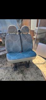 Bijrijdersbank ford transit, Auto-onderdelen, Ophalen of Verzenden, Gebruikt, Ford