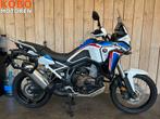 Honda CRF 1100 AFRICA TWIN DCT (bj 2021), 2 cilinders, HONDA, Bedrijf, Onbekend