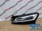 AUDI TT 8S LINKS BI-XENON LED Koplamp 8S0941005C COMPLEET, Audi, Gebruikt, Audi, Ophalen of Verzenden