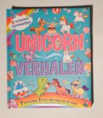 Unicorn verhalen, Ophalen of Verzenden, Nieuw, Non-fictie