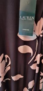 Lauren Ralph Lauren jurkje met prijskaartje, Kleding | Dames, Ophalen of Verzenden, Nieuw, Maat 36 (S), Boven de knie