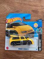 Hotwheels Renault Espace F1, Ophalen of Verzenden, Zo goed als nieuw