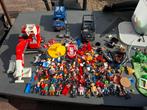 Playmobile, Ophalen, Zo goed als nieuw