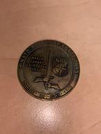 Coin NRF Navo nato, Verzenden, Landmacht, Nederland, Embleem of Badge