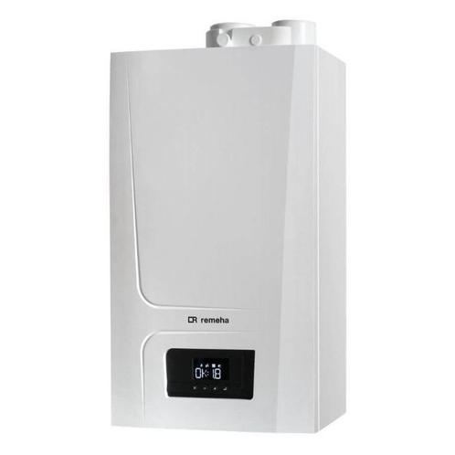 Remeha Tzerra Ace Matic 35c CW5 A-label, Doe-het-zelf en Verbouw, Verwarming en Radiatoren, Nieuw, Cv-ketel of Combi-ketel, 800 watt of meer