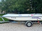 Yamaha superjet M-craft, Ophalen, Gebruikt, Benzine, Minder dan 70 pk