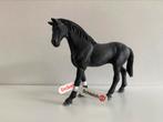 Schleich 72167 Exclusive Engels Volbloed, Ophalen of Verzenden, Zo goed als nieuw, Paard, Beeldje of Figuurtje