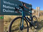 Trek Domane SL6 62CM SRAM AXS | 2021 (modeljaar 2022), Fietsen en Brommers, 28 inch, Carbon, Heren, Zo goed als nieuw