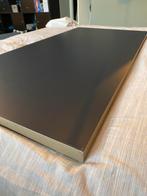 Tafel- en/of bureaublad Linnmon van Ikea, donkerblauw, Ophalen, Gebruikt