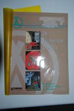 De verdwenen juwelen deel 1., Boeken, Eén stripboek, Ophalen of Verzenden, Gelezen, D. Desmit