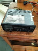 2 vintage autoradio" s, Ophalen of Verzenden, Gebruikt