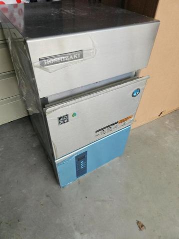 Nieuwe Hoshizaki ice maker IM-30 CWNE- HC 25 in de Folie. beschikbaar voor biedingen