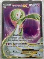 Gardevoir EX 111/114, Ophalen of Verzenden, Zo goed als nieuw, Losse kaart