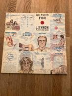 John Lennon - Shaved Fish LP, Ophalen of Verzenden, Gebruikt, 12 inch
