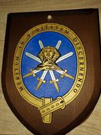 Marine en militair schildjes deel 4, Ophalen of Verzenden, Marine, Nederland, Foto of Poster