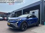 Renault Captur 1.6 E-Tech full hybrid 145 esprit Alpine, 1345 kg, Gebruikt, Blauw, Bedrijf