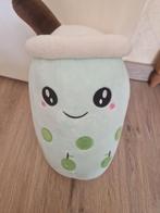 Bubble Tea Knuffel - Nieuw!, Ophalen of Verzenden, Zo goed als nieuw, Overige typen