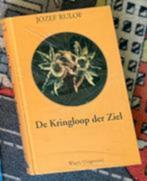 de kringloop der ziel jozef rulof splinternieuw, Ophalen of Verzenden, Nieuw, Achtergrond en Informatie