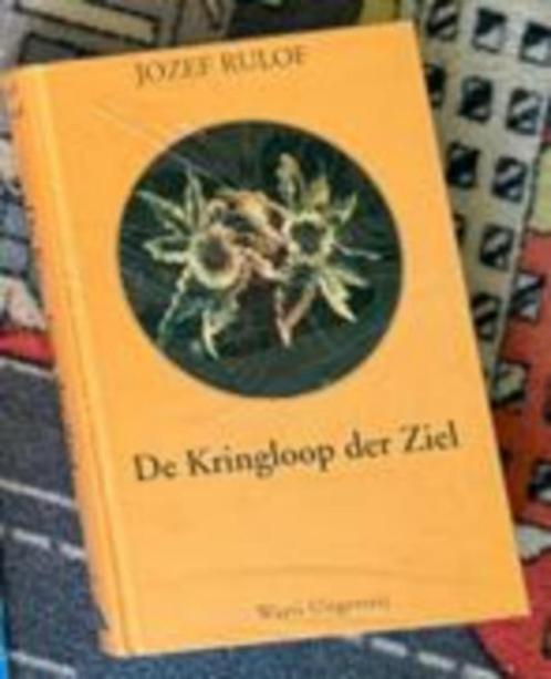 de kringloop der ziel jozef rulof splinternieuw, Boeken, Esoterie en Spiritualiteit, Nieuw, Achtergrond en Informatie, Ophalen of Verzenden