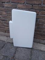 Geberit tussenschot voor tussen urinoir, s
Het betreft een n, Ophalen, Toilet