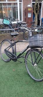 Gazelle Jongensfiets 28 inch, Frame 49cm, met versnelling., Fietsen en Brommers, Fietsen | Jongens, Gebruikt, Versnellingen, Gazelle