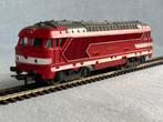 Lima SNCF BB 67001, Hobby en Vrije tijd, Modeltreinen | H0, Gebruikt, Gelijkstroom, Wagon, Ophalen of Verzenden