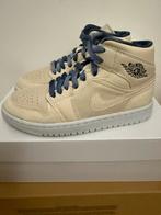 Nike jordan mid maat 36, Kleding | Dames, Schoenen, Beige, Nieuw, Ophalen of Verzenden, Sneakers of Gympen