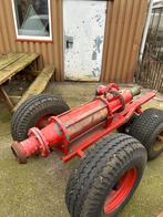 Mest pomp wangen, Dieren en Toebehoren, Ophalen of Verzenden