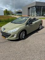 Peugeot 308cc 1.6 THP Sport Pack (nieuwe APK!), Auto's, Te koop, Geïmporteerd, Benzine, 4 stoelen