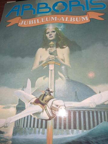 Arboris Jubileum-Album - Speciale Uitgave beschikbaar voor biedingen
