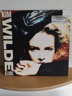 Lp vinyl - Kim Wilde - Close, Ophalen of Verzenden, 1980 tot 2000, Gebruikt