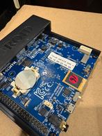 Odroid N2+ met 16GB eMMC met KODI geinstalleerd, Ophalen, Zo goed als nieuw, HDMI, Minder dan 500 GB
