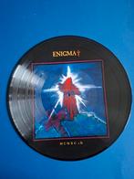 enigma mcmxc a.d picture disc vinyl, Ophalen of Verzenden, 2000 tot heden, Zo goed als nieuw, Overige formaten