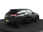 DS 3 Crossback E-Tense Performance 50 kWh*ECC*NAVI*CAMERA*CR, Auto's, DS, 136 pk, Gebruikt, Alcantara, Origineel Nederlands