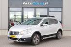 Suzuki SX4 S-Cross 1.6 Allgrip Exclusive Clima, schuif/kante, Euro 6, 4 cilinders, Handgeschakeld, Hatchback