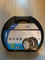 Te Koop: nieuwe sneeuwkettingen, Auto diversen, Sneeuwkettingen, Ophalen, Nieuw