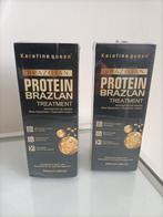 Keratine (proteïne) behandeling haar, €25 per stuk, Ophalen of Verzenden, Nieuw