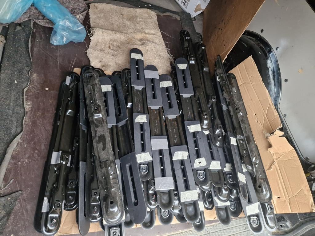 onderdelen mercedes vito w639 vito w447 nieuw, Auto-onderdelen, Interieur en Bekleding, Nieuw, Ophalen of Verzenden