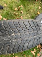Winterbanden voor opel mokka, Ophalen, Gebruikt