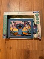 Stitch Kinder Laptop - Educatief Speelgoed, Ophalen, Nieuw, Elektronica, Met geluid