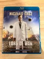 Lord of War - Blu-ray, Ophalen of Verzenden, Zo goed als nieuw, Thrillers en Misdaad