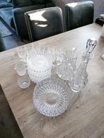 Kristal., Antiek en Kunst, Ophalen