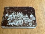 Foto van een schoolklas, Verzamelen, Gebruikt, Foto, Ophalen of Verzenden, Voor 1940